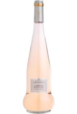 Rose Provence France SALE $18.99 Chateau Sainte Roseline Lampe de Meduse Rose 2021 750ml