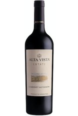 Cabernet Sauvignon Alta Vista Estate Cabernet Sauvignon  2020 750ml