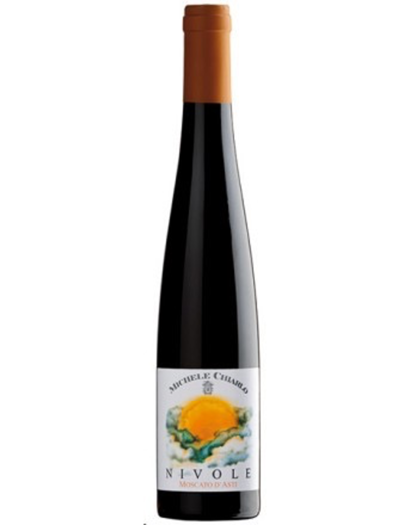 Moscato Michele Chiarlo Nivole Moscato D'Asti 2024 750ml