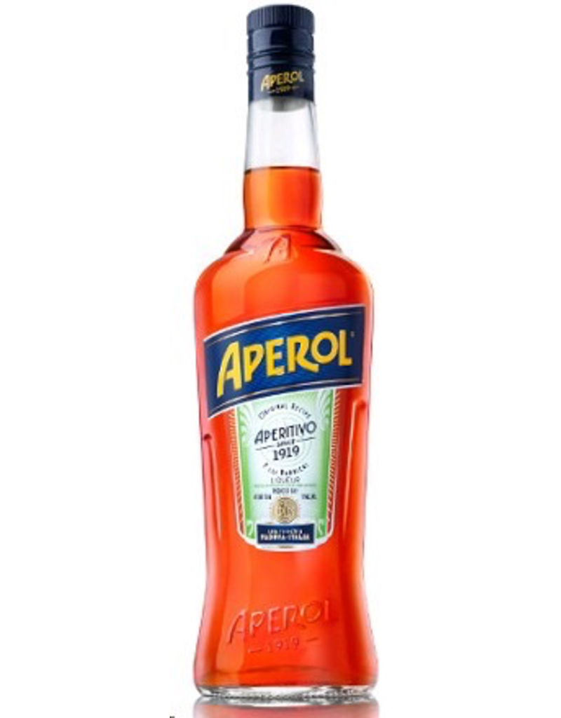 Cordials Aperol Aperitivo 750ml