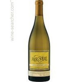 Chardonnay California SALE $19.99 Mer Soleil Chardonnay Reserve 2020 750ml REG $29.99