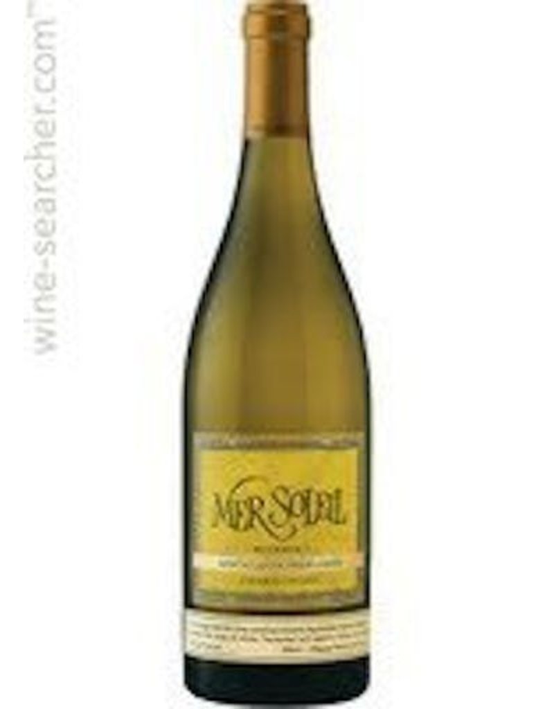 Chardonnay California SALE $19.99 Mer Soleil Chardonnay Reserve 2020 750ml REG $29.99