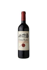 Bordeaux Red Chateau Recougne Bordeaux Superieur 2019 750ml