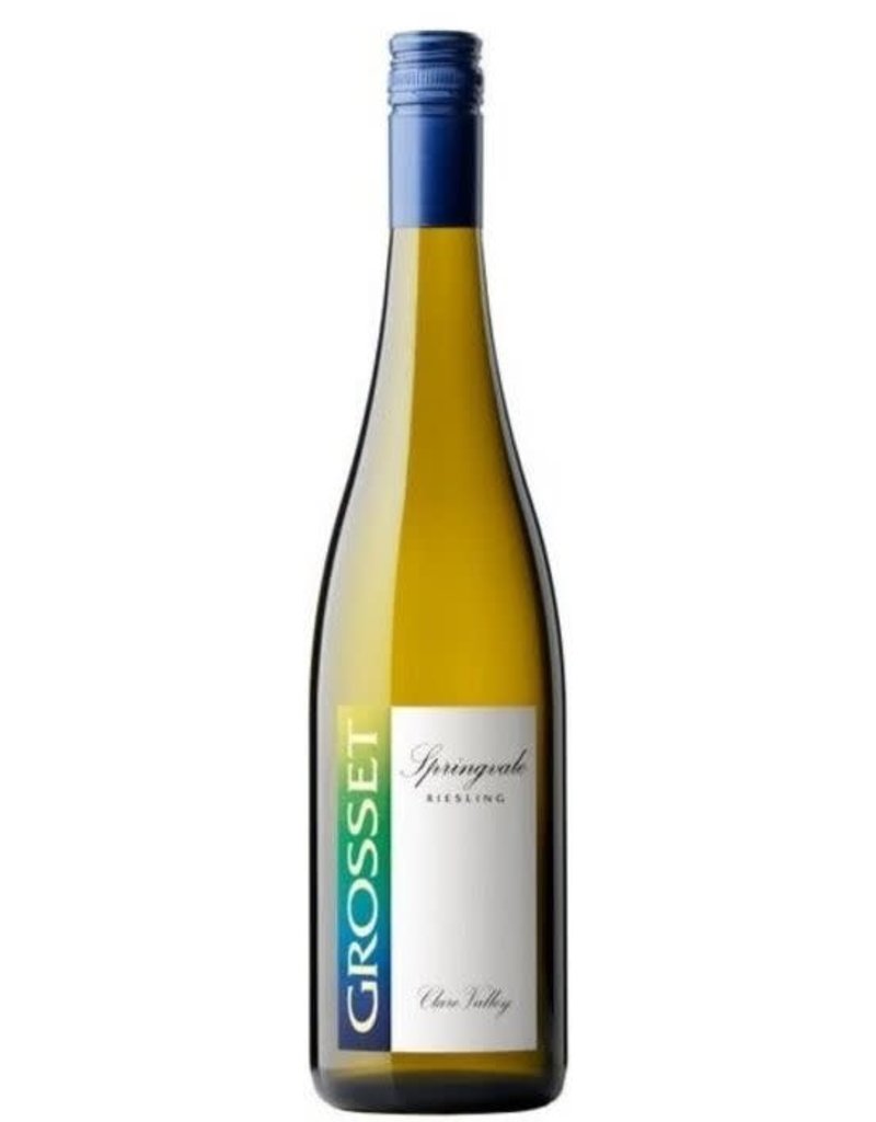 riesling Grosset Springvale Riesling Clare Valley 2021 750ml