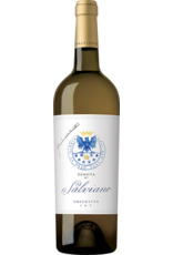 White Wine Salvioni Castello Di Titignano Grechetto 2022 750ml