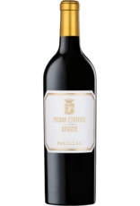 Bordeaux Red Pichon Comtesse Reserve 2019 Pauillac 750ml