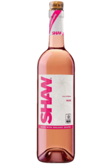 Rose SALE $9.99 Shaw Organic Rose 750ml