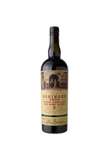 Red Blend END OF BIN SALE Beringer Brothers  Barrel Aged Red Blend  2020 750ml REG $19.99