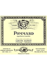 Burgundy French SALE $49.99 Jadot Pommard 2015 750ml. REG $89.99