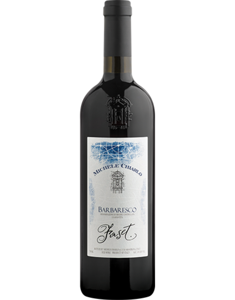 Barbaresco END OF BIN SALE Michele Chiarlo Barbaresco Faset 2019 750ml REG $89.99