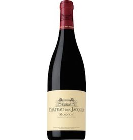 Burgundy French Chateau Des Jacques Morgon 2021 750ml
