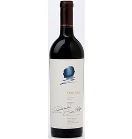 Cabernet Sauvignon Napa valley SALE $399.99 Opus One 2019 750ml