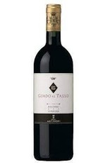 Tuscan Red SALE $199.99 Antinori Guado Al Tasso 2022 750ml REG $249.99