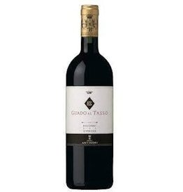 Tuscan Red SALE $199.99 Antinori Guado Al Tasso 2019 750ml REG $259.99