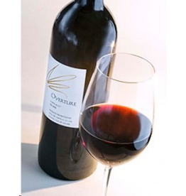 Cabernet Sauvignon Overture V9 By OPUS ONE 750ml REG $199.99