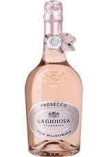 Prosecco La Gioiosa Rose Prosecco 750ml