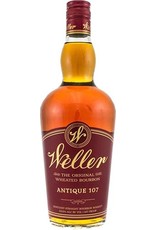 Bourbon Weller Antique The Original 107 Proof Bourbon 750ml