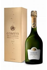 Champagne SALE! Taittinger Comtes De Champagne  Blanc de Blancs 2011