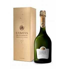 Champagne Taittinger Comtes De Champagne  Blanc de Blancs 2011