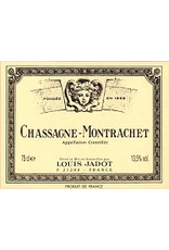 Burgundy French Jadot Chassagne - Montrachet 2022 750ml
