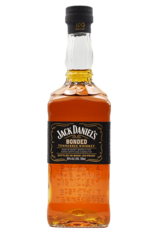 Tennessee Whiskey Jack Daniel's Bonded 100 Proof Tennessee Whiskey Liter