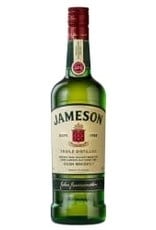 Irish Whiskey Jameson Irish Whiskey 750ml