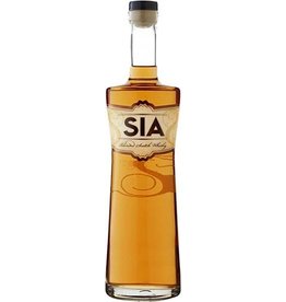 Blended Scotch END OF BIN SALE Sia Blended Scotch Whiskey 750mL REG $49.99
