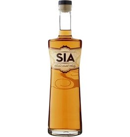 Blended Scotch Sia Blended Scotch Whiskey 750mL