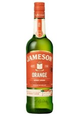 Irish Whiskey Jameson Orange Irish Whiskey 750ml