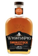 Rye Whiskey Whistlepig Smokestock Whiskey 750ml