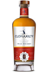 Irish Whiskey Clonakilty Irish Whiskey Port Cask Finished 750ml