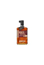 Bourbon Whiskey Knob Creek 18 year Straight Bourbon Whiskey 750ml