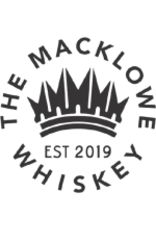Macklowe American Single Malt 8 Year Old Whiskey 700ml