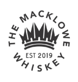 Macklowe American Single Malt 8 Year Old Whiskey 700ml