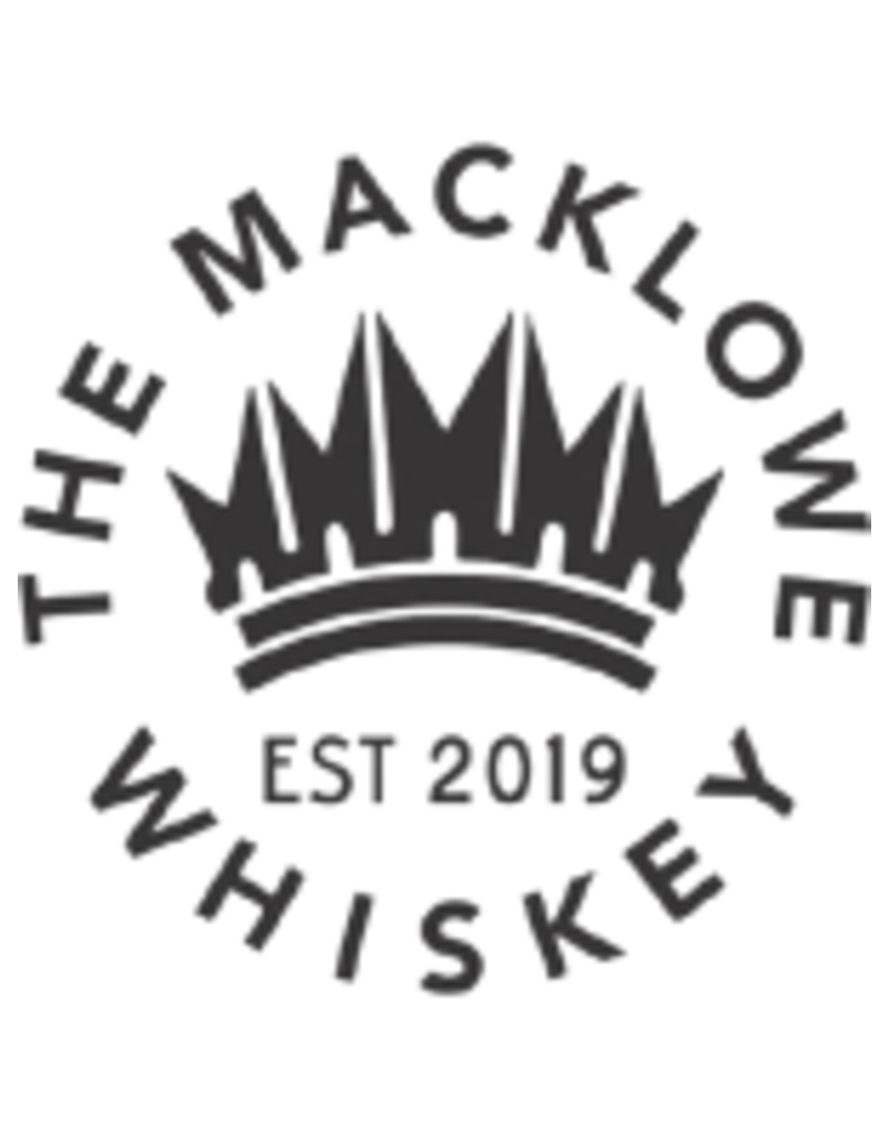 Macklowe American Single Malt 8 Year Old Whiskey 700ml