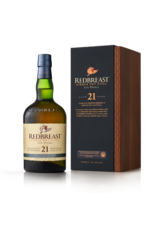 Irish Whiskey SALE $379.99 Redbreast 21 Year Old Single Pot Still Irish Whiskey 750ml