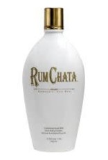 rum RumChata Horchata Con Ron Liter