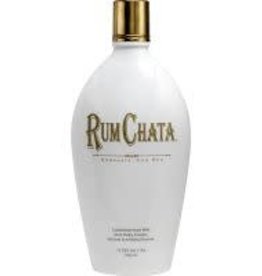 rum RumChata Horchata Con Ron Liter