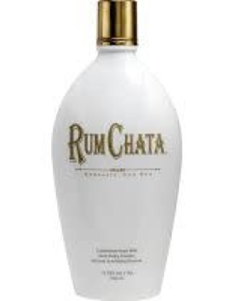 rum RumChata Horchata Con Ron Liter