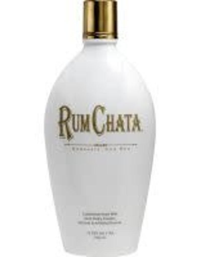 rum SALE $24.99 RumChata Horchata Con Ron 750mlREG $29.99