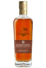 Rye Whiskey END OF BIN SALE Bardstown Bourbon Company Collaborative Series West Virginia Barrel Comp. REG $199.99