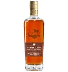 Rye Whiskey Bardstown Bourbon Company Collaborative Series West Virginia Barrel Comp. Rye 750ml