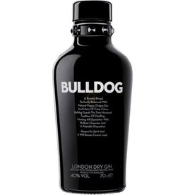 Gin Bulldog Gin 750ml
