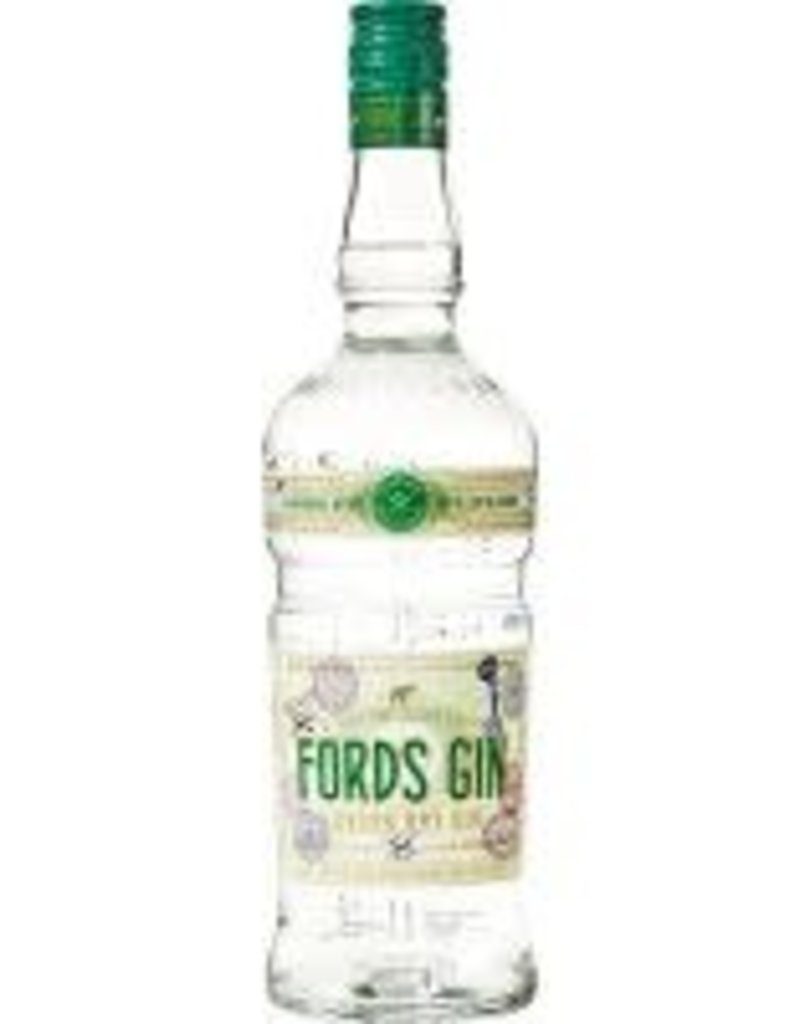 Gin Fords Gin Liter