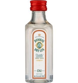 Gin Bombay Dry Gin 1 Liter