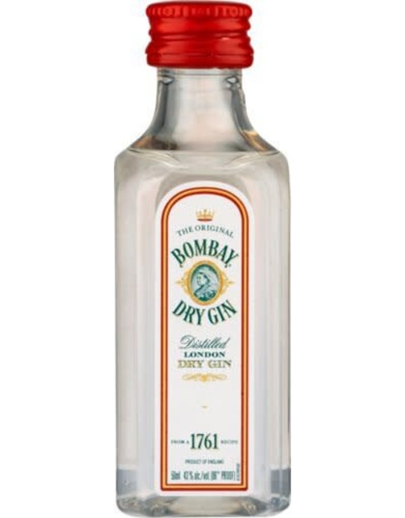 Gin Bombay Dry Gin 1 Liter