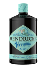 Gin Hendricks Neptunia Gin 750ml