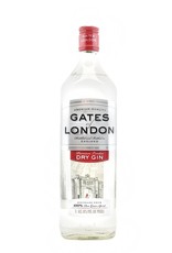 Gin Gates of London Dry Gin 700ml