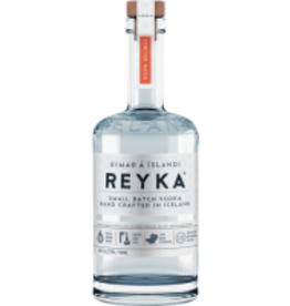 vodka Reyka Vodka 1 Liter