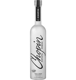 Chopin Potato Vodka Liter